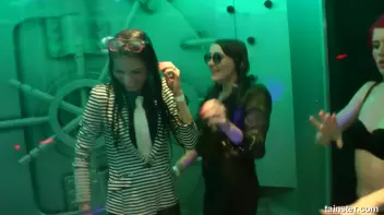 Alter Ego Orgy Part 5 - Cam 3 Screencap 42 on sinx.preview.netperv.com