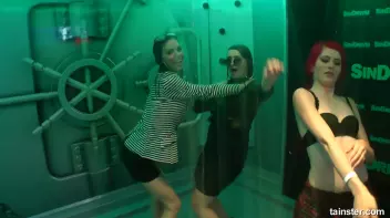 Alter Ego Orgy Part 5 - Cam 3 Screencap 46 on sinx.preview.netperv.com