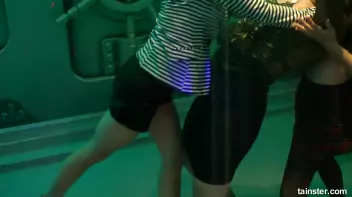 Alter Ego Orgy Part 5 - Cam 3 Screencap 51 on sinx.preview.netperv.com