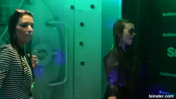 Alter Ego Orgy Part 5 - Cam 3 Screencap 53 on sinx.preview.netperv.com