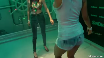 Alter Ego Orgy Part 5 - Cam 3 Screencap 62 on sinx.preview.netperv.com