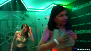 Alter Ego Orgy Part 5 - Cam 3 Screencap 65 on sinx.preview.netperv.com