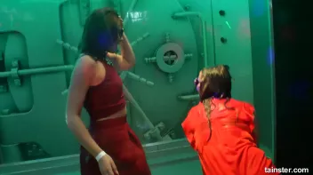 Alter Ego Orgy Part 5 - Cam 3 Screencap 8 on sinx.preview.netperv.com