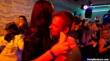 Party Hardcore Gone Crazy Vol. 18 Part 1 Screencap 57 on sinx.preview.netperv.com