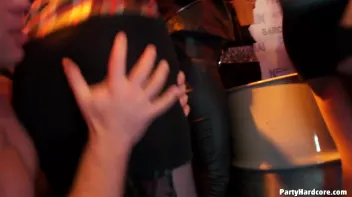 Party Hardcore Gone Crazy Vol. 18 Part 1 Screencap 6 on sinx.preview.netperv.com