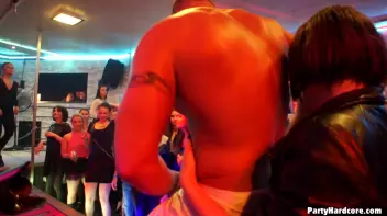 Party Hardcore Gone Crazy Vol. 18 Part 1 Screencap 62 on sinx.preview.netperv.com