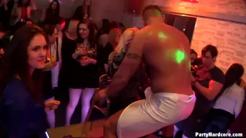 Party Hardcore Gone Crazy Vol. 18 Part 1 Screencap 66 on sinx.preview.netperv.com