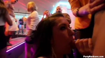 Party Hardcore Gone Crazy Vol. 18 Part 1 Screencap 70 on sinx.preview.netperv.com