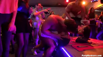 Party Hardcore Gone Crazy Vol. 18 Part 1 Screencap 84 on sinx.preview.netperv.com