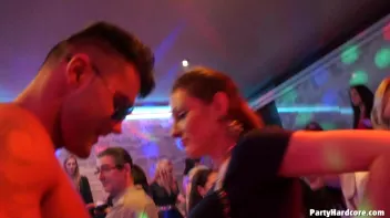 Party Hardcore Gone Crazy Vol. 18 Part 1 Screencap 85 on sinx.preview.netperv.com
