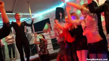 Party Hardcore Gone Crazy Vol. 18 Part 1 Screencap 14 on sinx.preview.netperv.com
