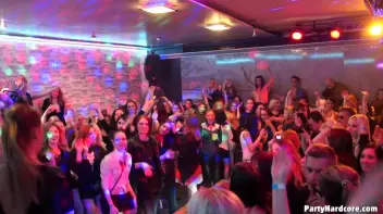 Party Hardcore Gone Crazy Vol. 18 Part 1 Screencap 17 on sinx.preview.netperv.com