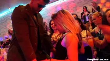Party Hardcore Gone Crazy Vol. 18 Part 1 Screencap 23 on sinx.preview.netperv.com