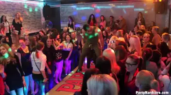 Party Hardcore Gone Crazy Vol. 18 Part 1 Screencap 27 on sinx.preview.netperv.com