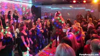 Party Hardcore Gone Crazy Vol. 18 Part 1 Screencap 29 on sinx.preview.netperv.com