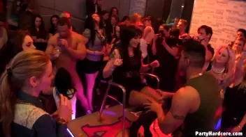 Party Hardcore Gone Crazy Vol. 18 Part 1 Screencap 30 on sinx.preview.netperv.com