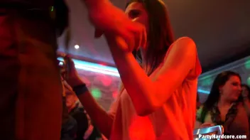 Party Hardcore Gone Crazy Vol. 18 Part 1 Screencap 36 on sinx.preview.netperv.com