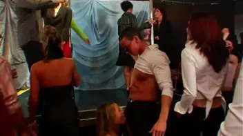 Wet and Wild Fuckfest Part 1 - Cam 1 Screencap 15 on sinx.preview.netperv.com