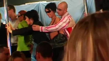 Wet and Wild Fuckfest Part 1 - Cam 1 Screencap 29 on sinx.preview.netperv.com