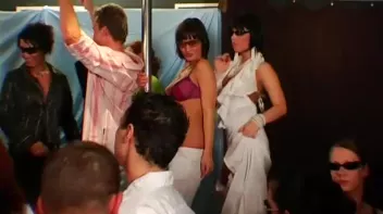 Wet and Wild Fuckfest Part 1 - Cam 1 Screencap 51 on sinx.preview.netperv.com