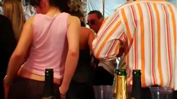 Wet and Wild Fuckfest Part 1 - Cam 1 Screencap 67 on sinx.preview.netperv.com