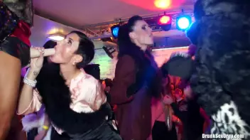 Holiday Hotties Part 1 - Cam 3 Screencap 16 on sinx.preview.netperv.com