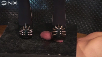 Den Schwanz hart bearbeitet Screencap 14 on sinx.preview.netperv.com