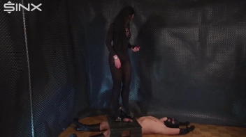 Den Schwanz hart bearbeitet Screencap 15 on sinx.preview.netperv.com