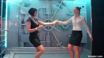 Jailhouse Fuck Part 5 - Main Edit Screencap 50 on sinx.preview.netperv.com