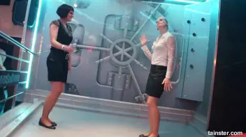 Jailhouse Fuck Part 5 - Main Edit Screencap 51 on sinx.preview.netperv.com