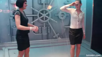 Jailhouse Fuck Part 5 - Main Edit Screencap 61 on sinx.preview.netperv.com