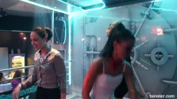 Jailhouse Fuck Part 5 - Main Edit Screencap 68 on sinx.preview.netperv.com