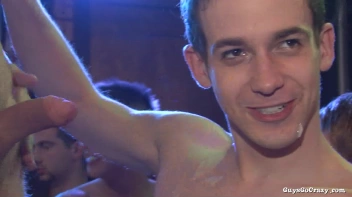 Club Butt Fuck Part 4 - Cam 1 Screencap 109 on sinx.preview.netperv.com