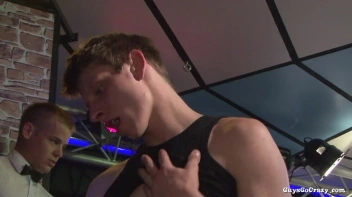 Club Butt Fuck Part 4 - Cam 1 Screencap 22 on sinx.preview.netperv.com