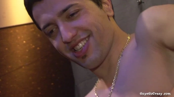 Club Butt Fuck Part 4 - Cam 1 Screencap 39 on sinx.preview.netperv.com