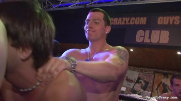 Club Butt Fuck Part 4 - Cam 1 Screencap 81 on sinx.preview.netperv.com