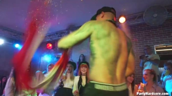 Party Hardcore Gone Crazy Vol. 35 Part 3 - Cam 4 Screencap 85 on sinx.preview.netperv.com