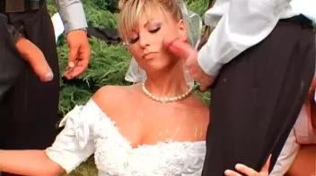 YOU MAY NOW GANGBANG THE BRIDE! Screencap 115 on sinx.preview.netperv.com