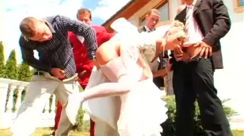 YOU MAY NOW GANGBANG THE BRIDE! Screencap 31 on sinx.preview.netperv.com