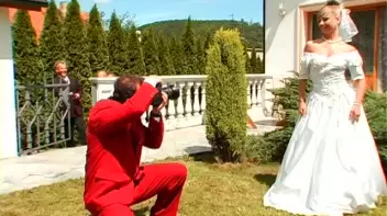 YOU MAY NOW GANGBANG THE BRIDE! Screencap 4 on sinx.preview.netperv.com