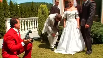 YOU MAY NOW GANGBANG THE BRIDE! Screencap 5 on sinx.preview.netperv.com