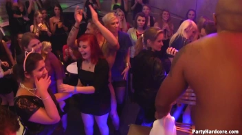 Party Hardcore Gone Crazy Vol. 8 Part 3 - Cam 1 Screencap 105 on sinx.preview.netperv.com