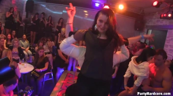 Party Hardcore Gone Crazy Vol. 8 Part 3 - Cam 1 Screencap 47 on sinx.preview.netperv.com