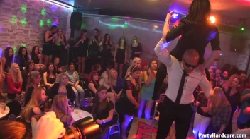 Party Hardcore Gone Crazy Vol. 8 Part 3 - Cam 1 Screencap 48 on sinx.preview.netperv.com