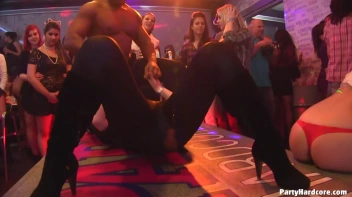 Party Hardcore Gone Crazy Vol. 8 Part 3 - Cam 1 Screencap 61 on sinx.preview.netperv.com