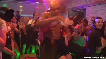 Party Hardcore Gone Crazy Vol. 8 Part 3 - Cam 1 Screencap 81 on sinx.preview.netperv.com