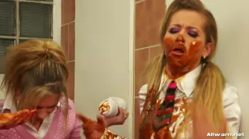 Bad Bitches Mess Up Miss Goody Two Shoes Screencap 31 on sinx.preview.netperv.com