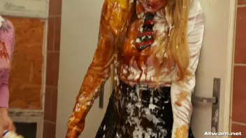 Bad Bitches Mess Up Miss Goody Two Shoes Screencap 34 on sinx.preview.netperv.com