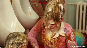 Bad Bitches Mess Up Miss Goody Two Shoes Screencap 59 on sinx.preview.netperv.com