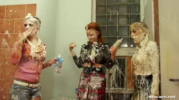 Bad Bitches Mess Up Miss Goody Two Shoes Screencap 63 on sinx.preview.netperv.com